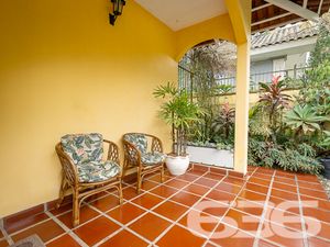 Residência - Saguaçu - Joinville