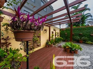Residência - Saguaçu - Joinville