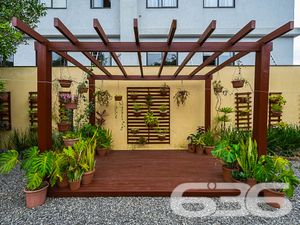 Residência - Saguaçu - Joinville
