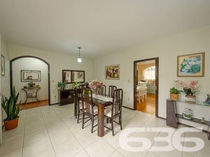 Residência - Saguaçu - Joinville