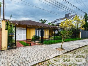 Residência - Saguaçu - Joinville