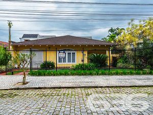 Residência - Saguaçu - Joinville