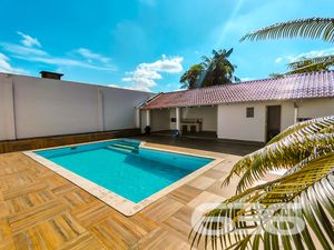 Residência - Saguaçu - Joinville