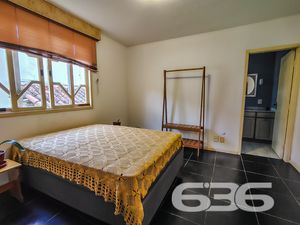 Residência - Saguaçu - Joinville