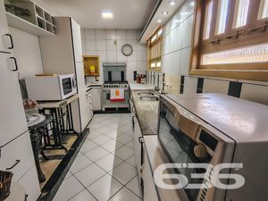 Residência - Saguaçu - Joinville