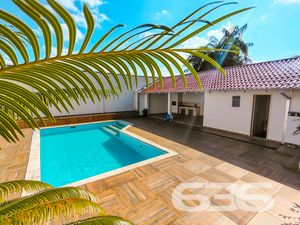 Residência - Saguaçu - Joinville