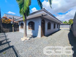 Residência - Jardim Iririú - Joinville