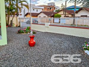 Residência - Jardim Iririú - Joinville