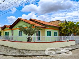 Residência - Jardim Iririú - Joinville