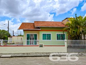 Residência - Jardim Iririú - Joinville