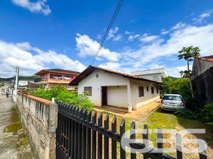 ResidĂȘncia - IririĂș - Joinville