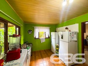 Residência - Iririú - Joinville