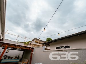 Residência - Iririú - Joinville