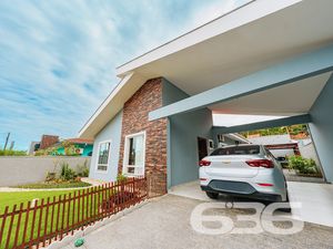 Residência - Iririú - Joinville