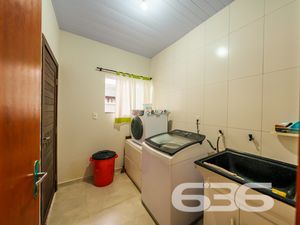Residência - Iririú - Joinville
