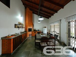 Residência - Iririú - Joinville