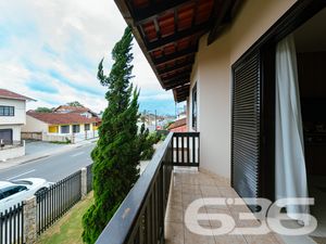 Residência - Iririú - Joinville