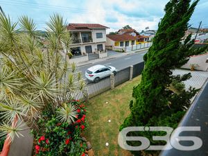 Residência - Iririú - Joinville