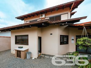 Residência - Iririú - Joinville