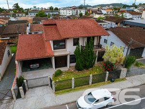 Residência - Iririú - Joinville