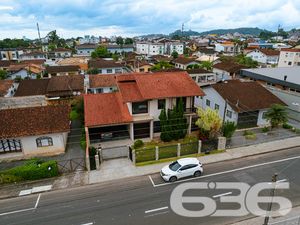 Residência - Iririú - Joinville