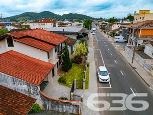 Residência - Iririú - Joinville