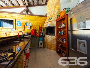 Residência - Iririú - Joinville