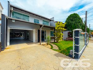 Residência - Iririú - Joinville