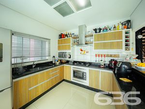 Residência - Iririú - Joinville