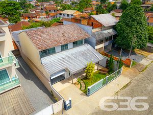 Residência - Iririú - Joinville