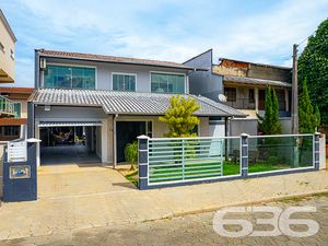 ResidĂȘncia - IririĂș - Joinville