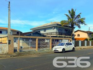 Residência - Jardim Iririú - Joinville