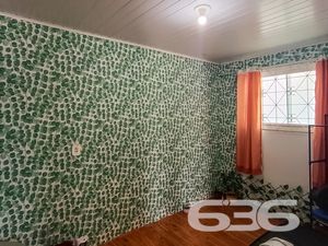 Residência - Saguaçu - Joinville