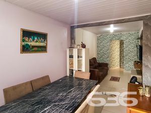 Residência - Saguaçu - Joinville