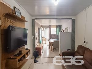 Residência - Saguaçu - Joinville