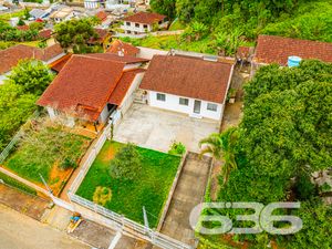 Residência - Iririú - Joinville