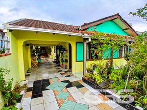 Residência - Jardim Iririú - Joinville