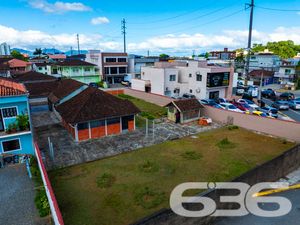 Residência - Iririú - Joinville