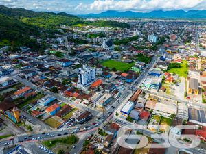 Residência - Iririú - Joinville