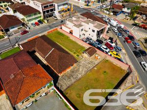 Residência - Iririú - Joinville