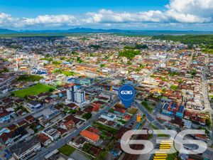 Residência - Iririú - Joinville
