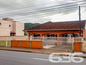 Residência - Iririú - Joinville