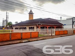 Residência - Iririú - Joinville