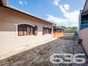 Residência - Iririú - Joinville