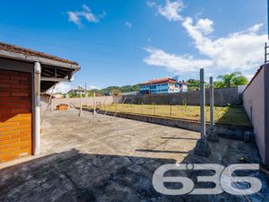Residência - Iririú - Joinville