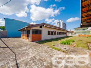 Residência - Iririú - Joinville