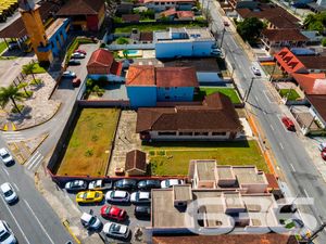 Residência - Iririú - Joinville