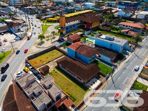 Residência - Iririú - Joinville