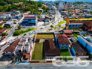 Residência - Iririú - Joinville