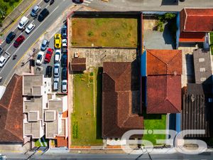 Residência - Iririú - Joinville